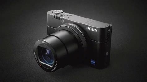 Sony RX100 III vs RX100 IV vs RX100 V Comparison - Daily Camera News