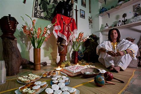 A Unique Mixture of Afro-Cuban Religious Rituals or Witchcraft? The True Story Behind Santeria ...