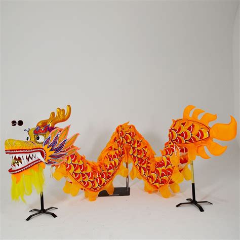 Medium Chinese Dance Dragon