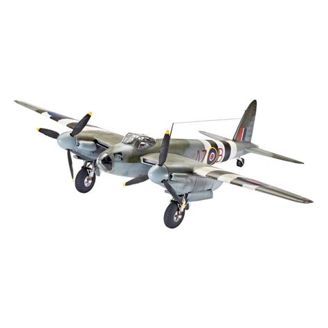 Revell Mosquito Mk. IV Model Kit 1:32 | Hobbycraft