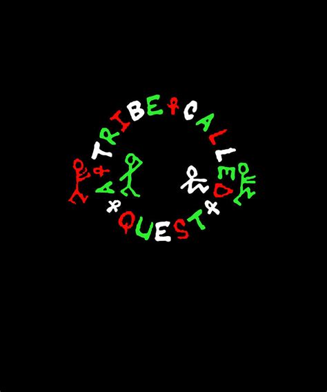 a tribe called quest logo 10 free Cliparts | Download images on ...