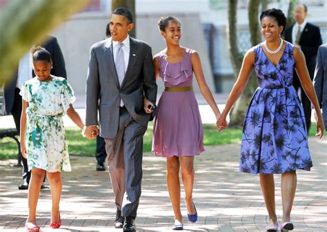 Malia Obama's Best Dresses | POPSUGAR Fashion