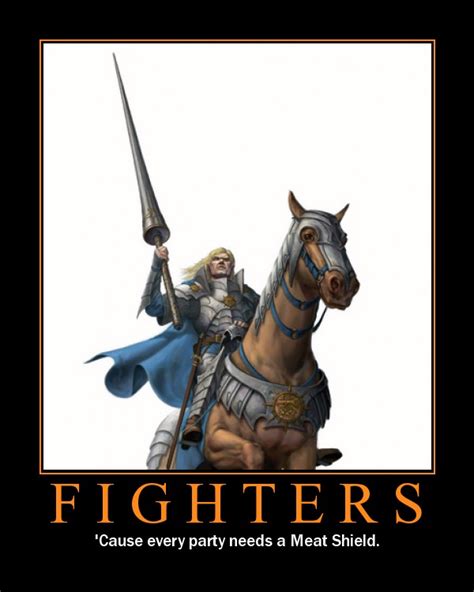 5E Fighter - Connors Campaigns