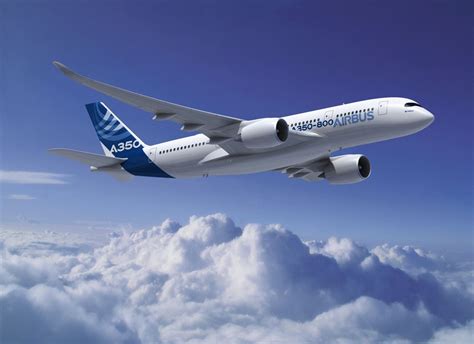 What Happened To The Airbus A350-800?