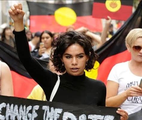 10 Female Australian Activists Fighting for Equality | The Switch