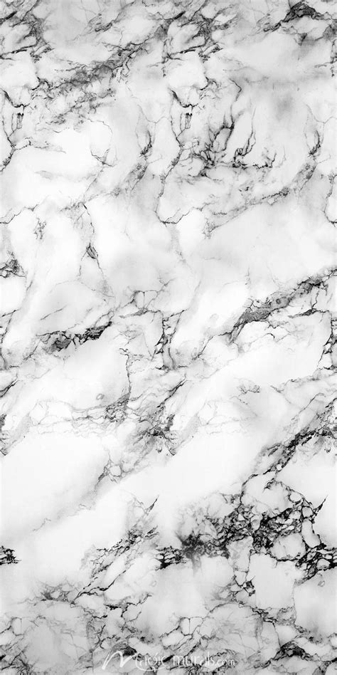 Black and White Marble Wallpaper | Foto abstrak, Abstrak, Lukisan cat ...