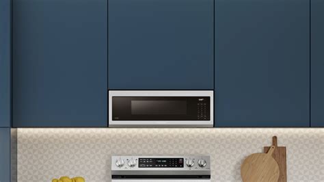 Smart Microwaves & Microwave Ovens | Samsung US