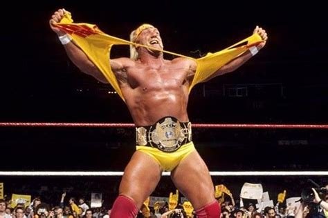 Page 5 - Hulk Hogan's 5 Greatest Matches