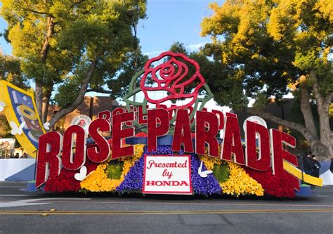 Rose Parade | KTLA