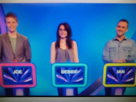 Team Mullers: Catchphrase episode 2