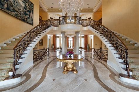 Inside Steve Harvey’s new $15 million mansion featuring a massive gym, sparkling pool and an ...