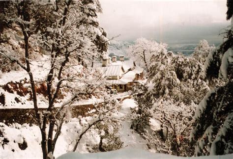 Snow View Photos - Hotel Snow View Chakrata Picture Gallery