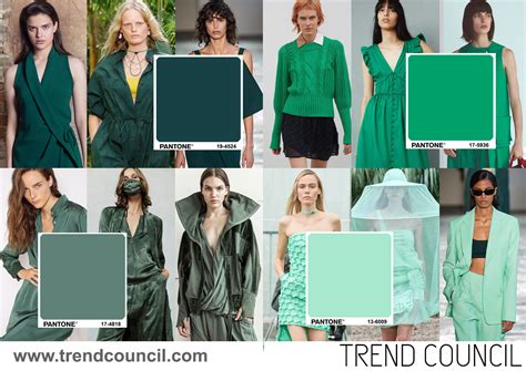 Spring Summer 2022 Fashion Trends