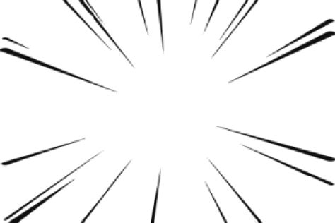 Anime Speed Lines Transparent Free PNG Images Transparent Download Free ...