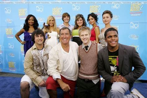 HSM Cast - High School Musical Photo (2181500) - Fanpop