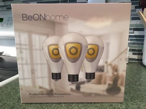 Beef Up Your Home Security with BeOn, SimpliSafe, and Canary (Win a ...