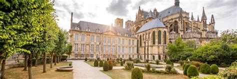 Life in Reims, France | UCEAP