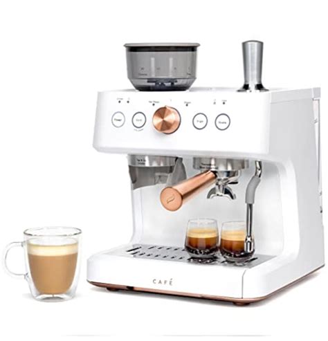 6 best affordable espresso machines under $600 in 2022