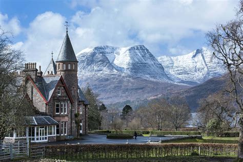 5 Christmas & Winter Break Ideas in Scotland | VisitScotland