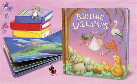 Bedtime Lullabies-A Sweet Collection of... by Stephen Whitlow