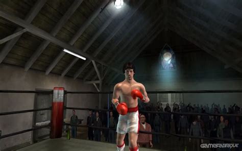 Rocky Download - GameFabrique