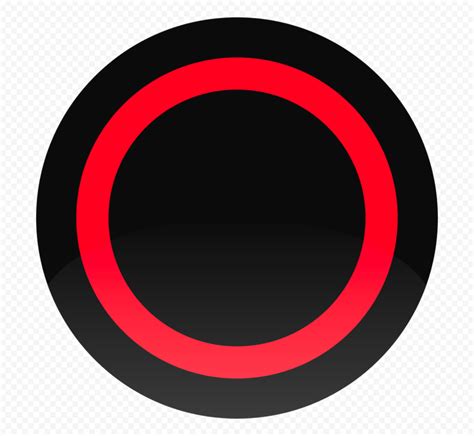 Ps Controller Circle Black Button Icon Png Citypng | My XXX Hot Girl
