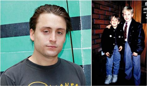 Meet Home Alone child star Macaulay Culkin and his family