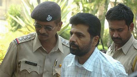 Yakub Memon and Judicial Caprice