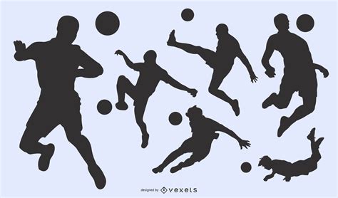 Football Vector Vector Download