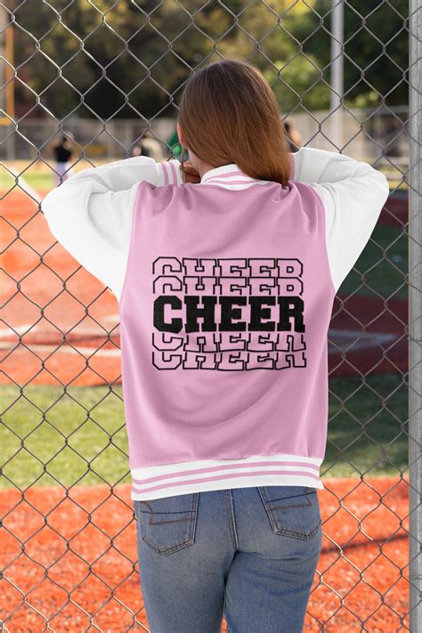 Cheer SVG Bundle Cheerleading SVG Cheer Svg Megaphone Svg - Etsy