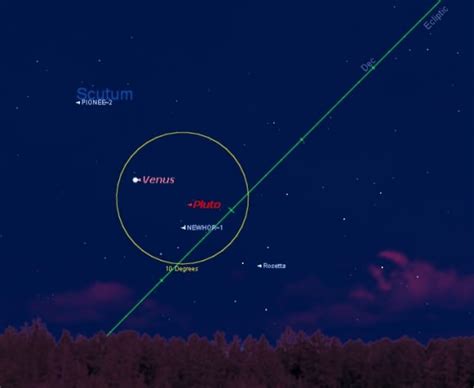 venus dichotomy Archives - Universe Today