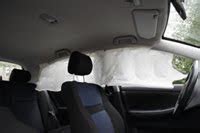 Side-Curtain Airbags - Are they safe for children? - Buttafuoco ...