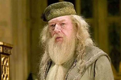 Michael Gambon | 'Harry Potter' actor Michael Gambon, who played ...