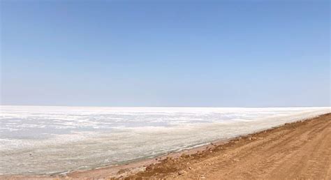 Rann Of Kutch - Discover India