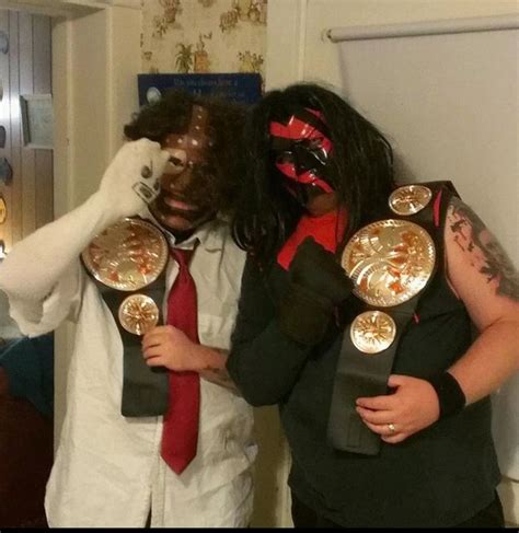 22 Amazing Professional Wrestling Halloween Costumes | Halloween costumes, Wwe costumes ...