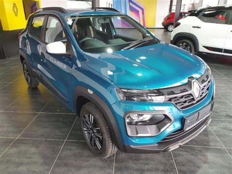 New Renault Kwid 1.0 Climber for sale in Free State - Cars.co.za (ID::8486668)