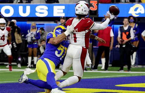 Kyler Murray Memes: NFL World Roasts Cardinals QB After Rams Game