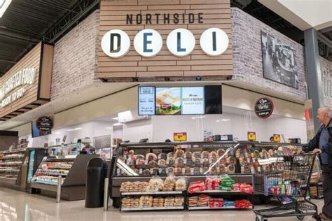 10 best grocery store delis for quality meats, cheeses, and sides in 2023