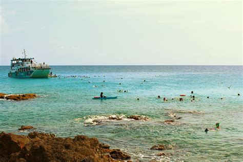 Everything You Need To Know About Scenic Snorkeling In St. Maarten