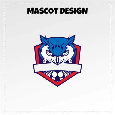 deporte logo vector futsal equipo mascota ilustración diseño 11400484 ...