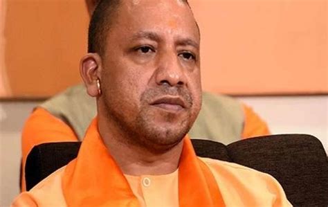 UP Chief Minister Yogi Adityanath to not attend father's funeral - Dynamite News