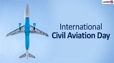 International Civil Aviation Day | Importance of Civil Aviation Day