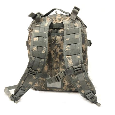 MOLLE II Assault Pack | 3 Day Mission Backpack - Smiths Surplus and Supply