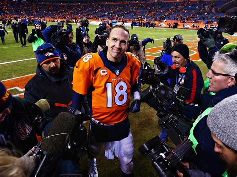 Photos: AFC Divisional Playoff, Steelers vs. Broncos - ESPN