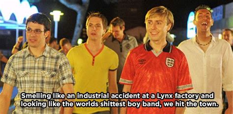 27 Of The Funniest, Most Hilarious Quotes From "The Inbetweeners ...