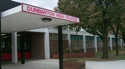 Dunbarton High School 25th Reunion