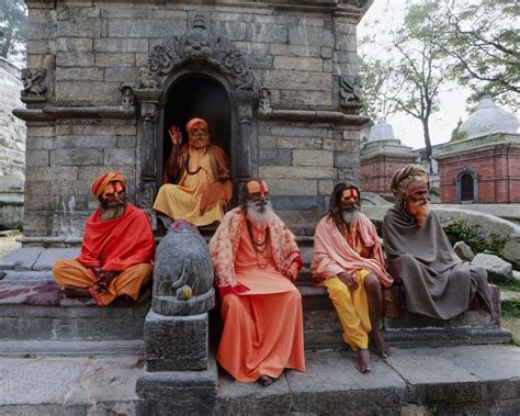 Pashupatinath Temple Photos, Download The BEST Free Pashupatinath ...