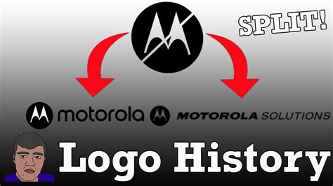 Motorola - Logo History #153 - YouTube