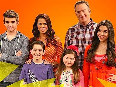 Watch Online The Thundermans: Four Supes and a Baby (S02E02) Watch full episode on my blog ...