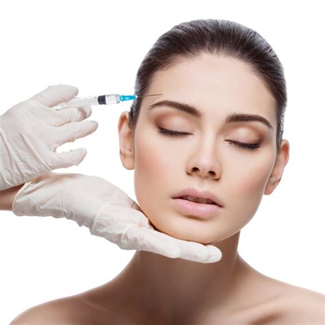 Botox & Aesthetic Treatments